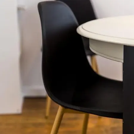 Charmante Echoppe 2 A 6 Personnes Apartmán Bordeaux
