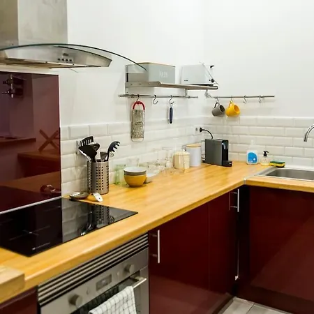 Charmante Echoppe 2 A 6 Personnes * Bordeaux